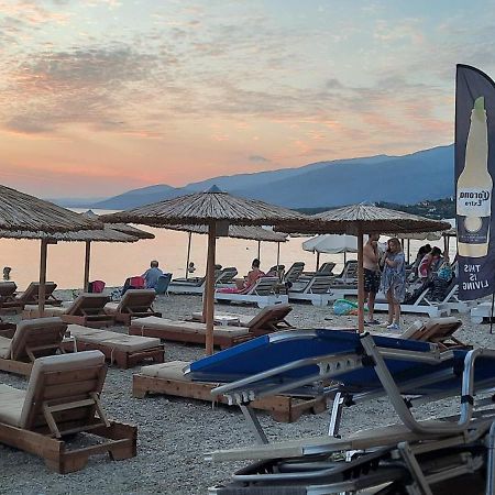 Villa Imelda Afissos Bagian luar foto
