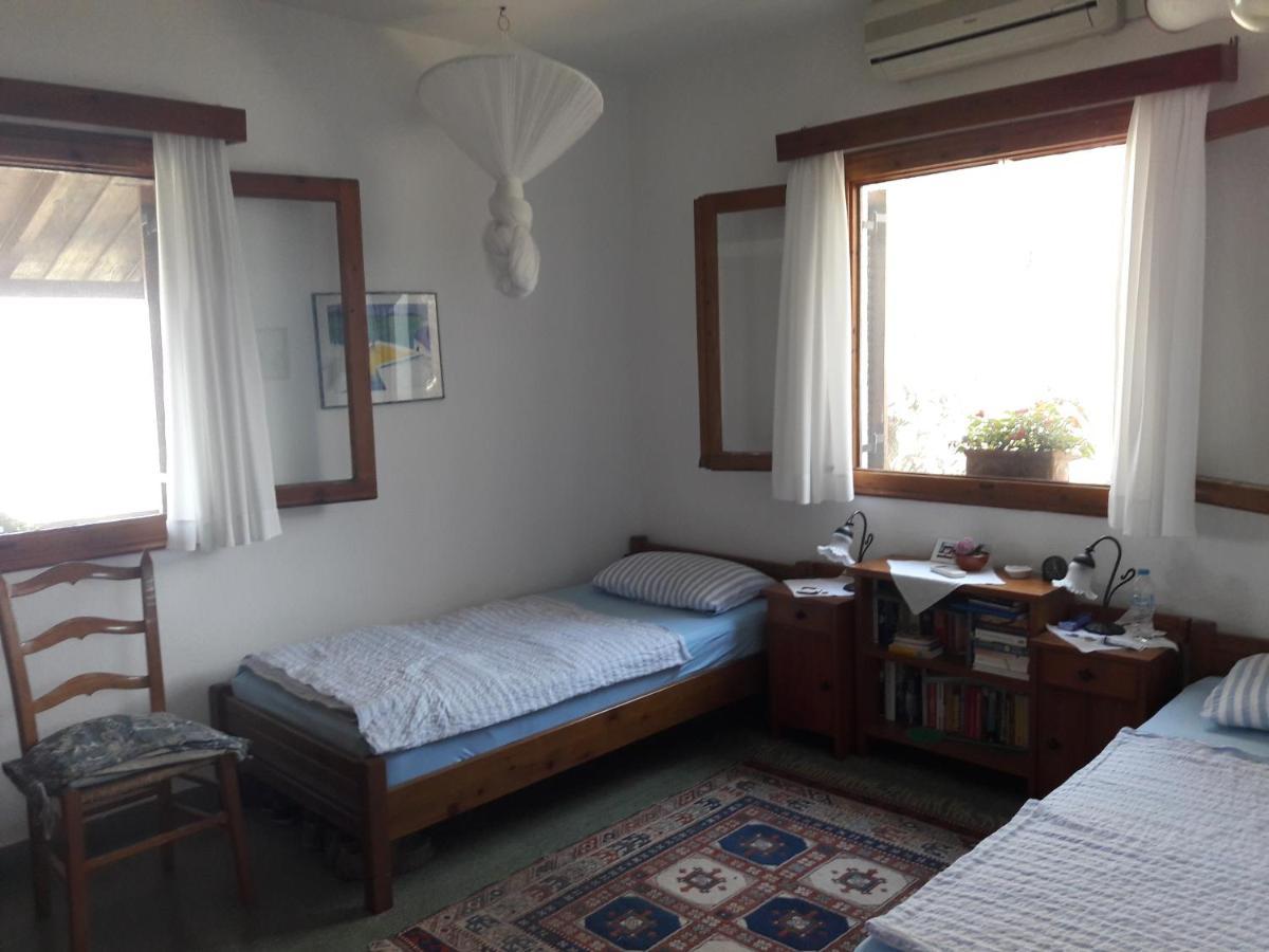 Villa Imelda Afissos Bagian luar foto